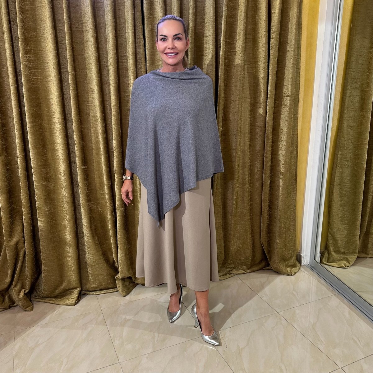 Šaty Izabela - Markiza Moda Italiana