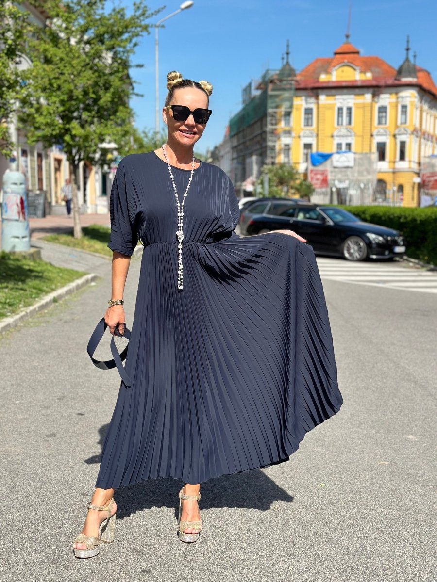Šaty Klara - Markiza Moda Italiana