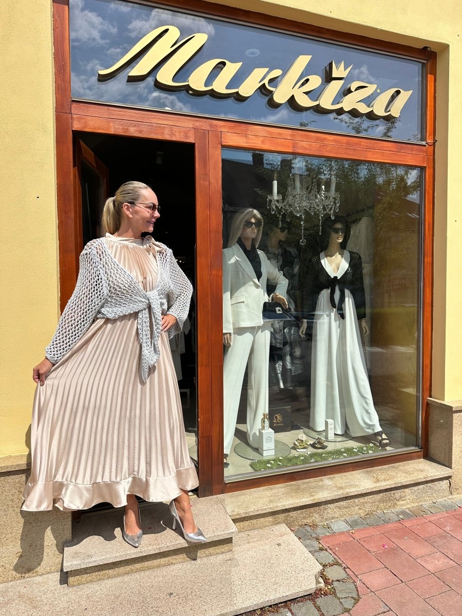 Šaty La Perla - Markiza Moda Italiana