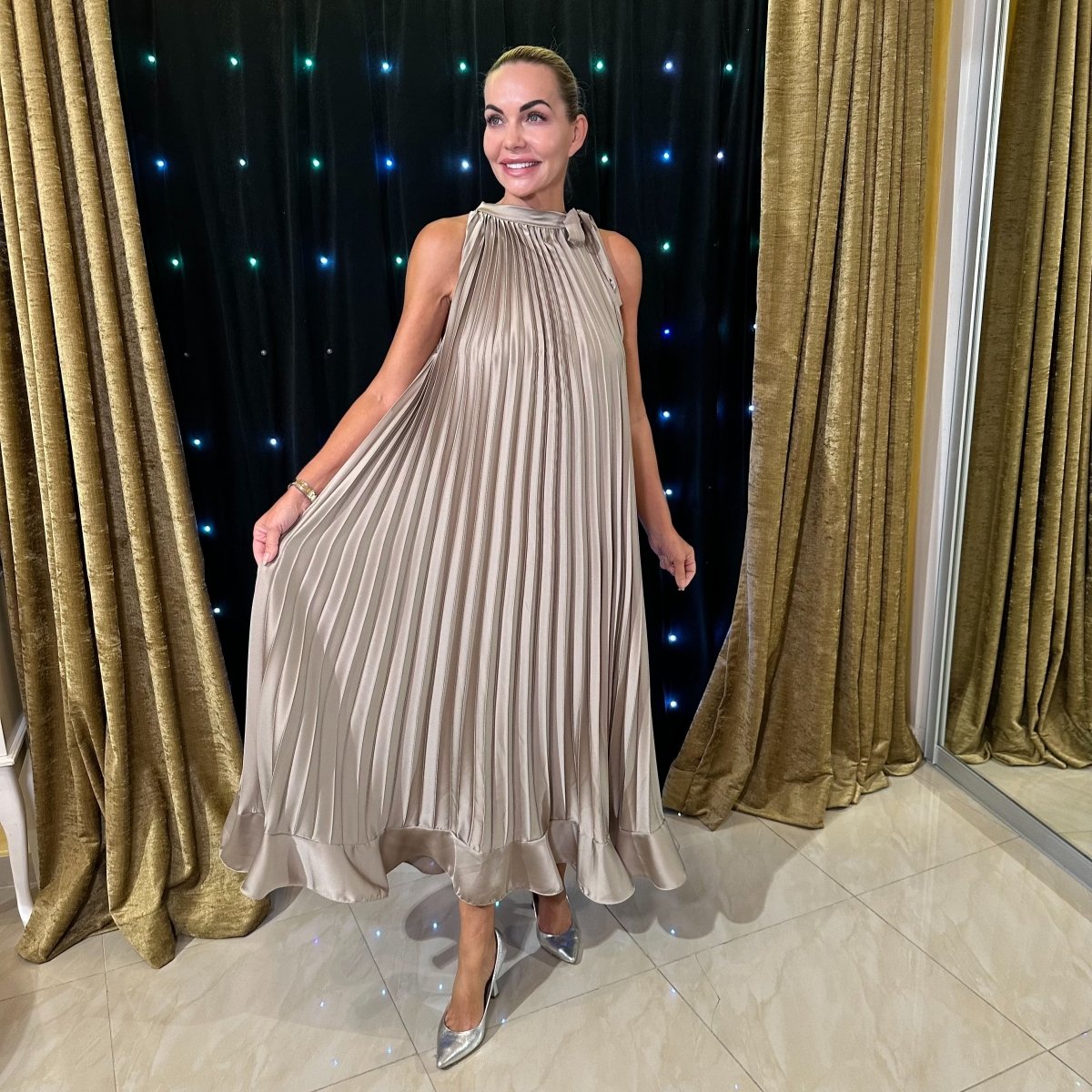 Šaty La Perla - Markiza Moda Italiana