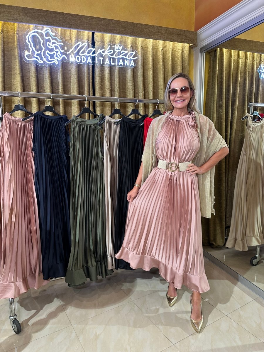 Šaty La Perla - Markiza Moda Italiana