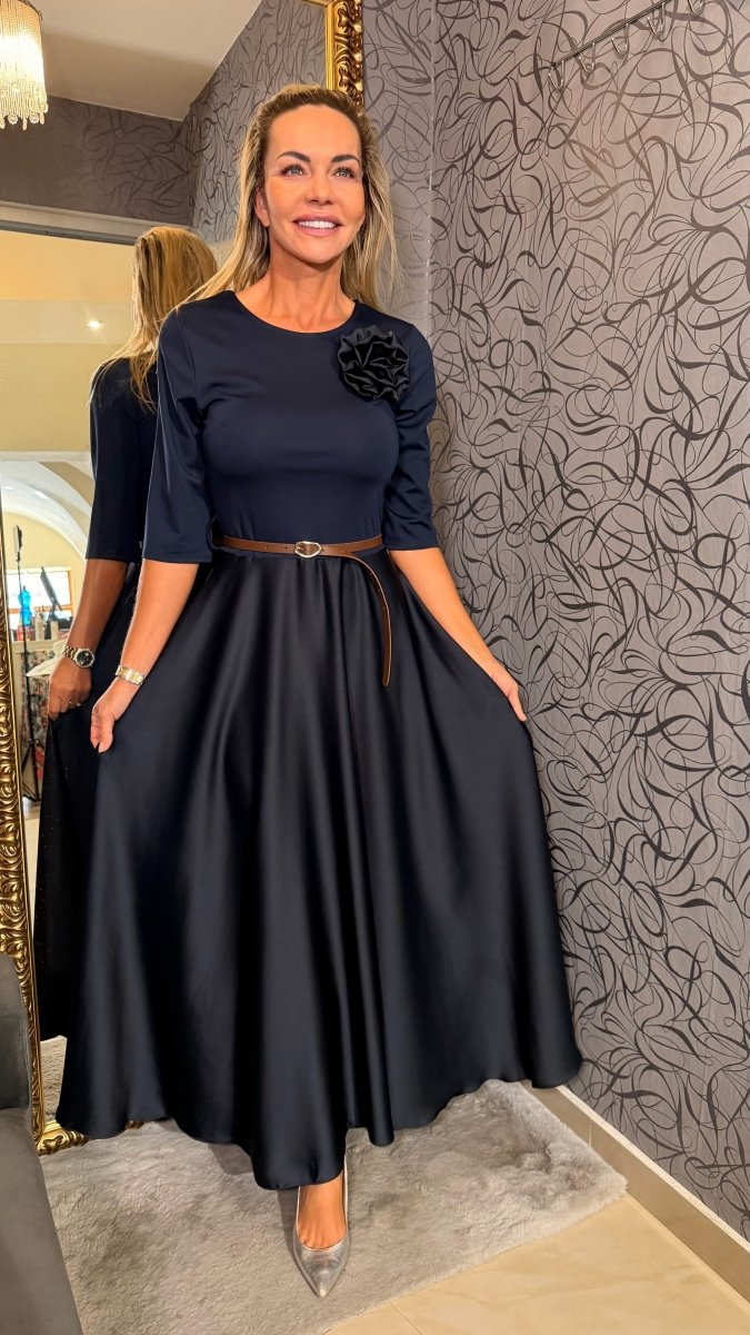 Šaty La Principessa - Markiza Moda Italiana