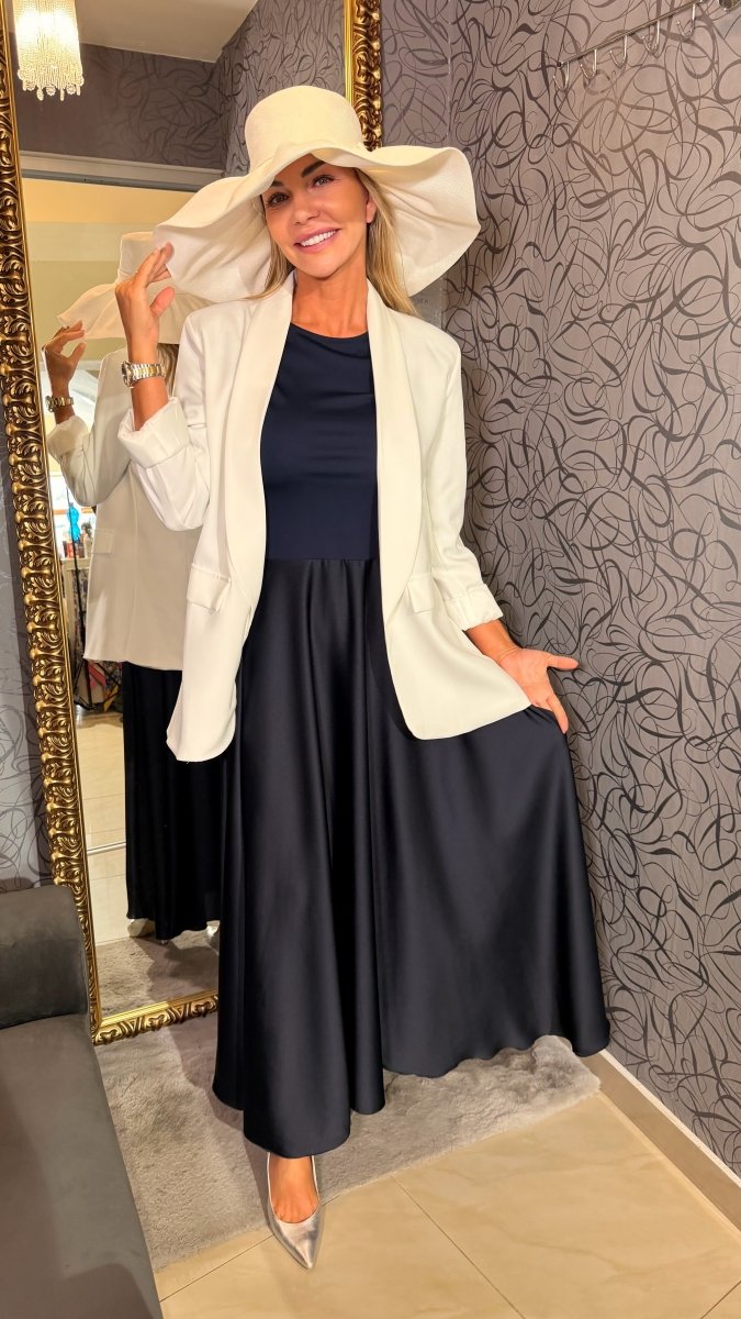 Šaty La Principessa - Markiza Moda Italiana