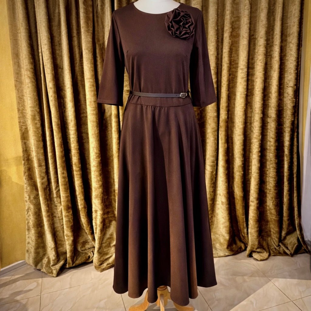Šaty La Principessa - Markiza Moda Italiana