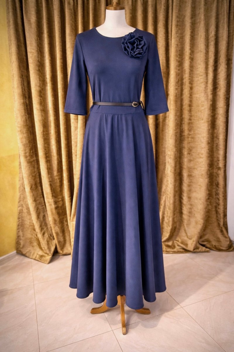 Šaty La Principessa - Markiza Moda Italiana