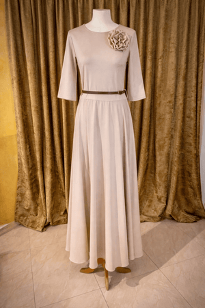 Šaty La Principessa - Markiza Moda Italiana