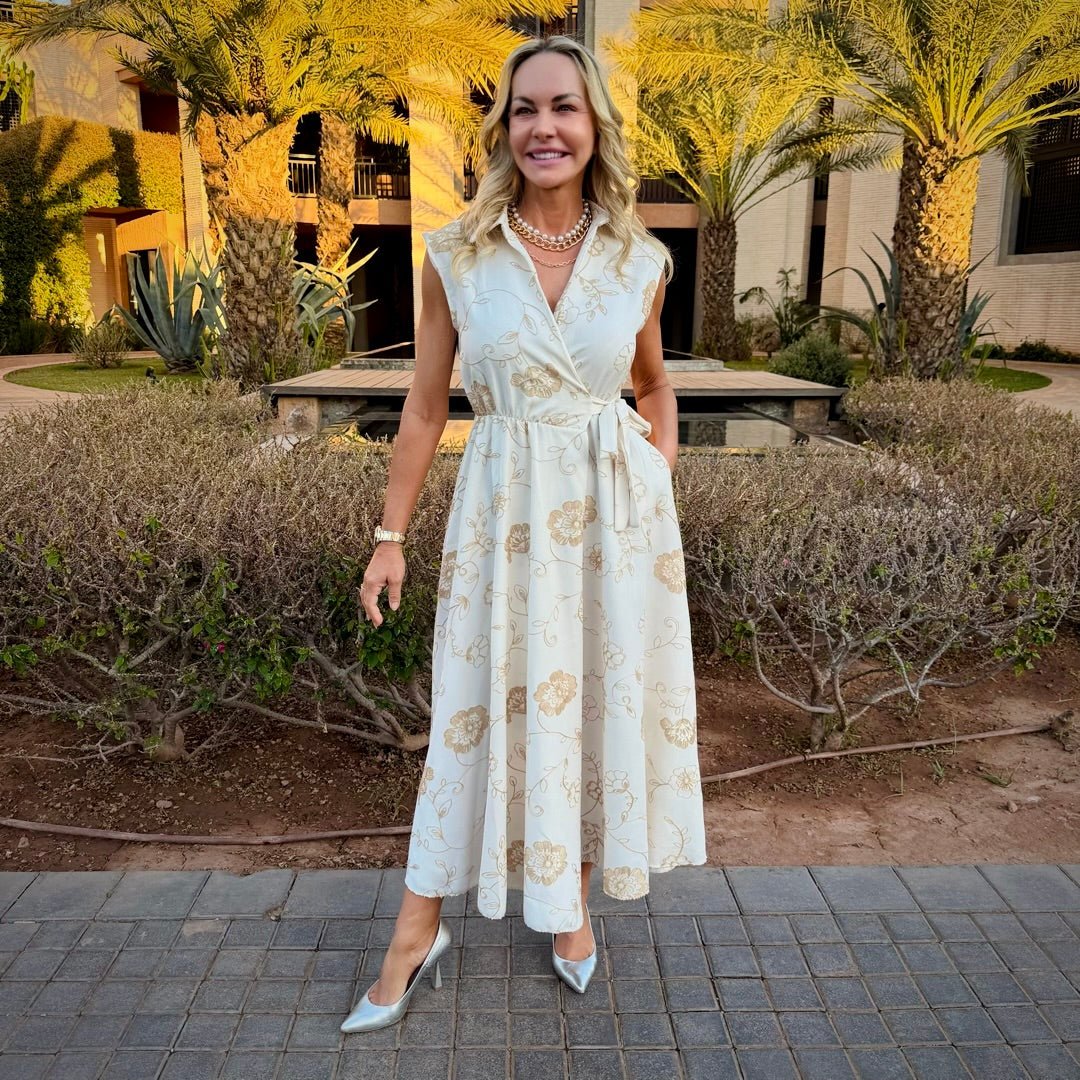 Šaty Madam - Markiza Moda Italiana