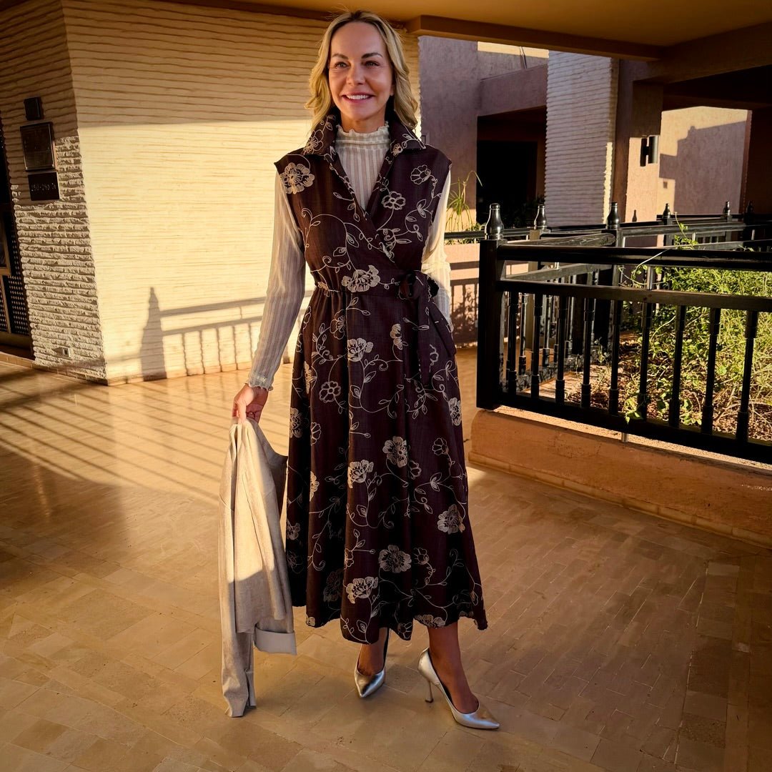 Šaty Madam - Markiza Moda Italiana