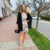 Šaty Mango - Markiza Moda Italiana