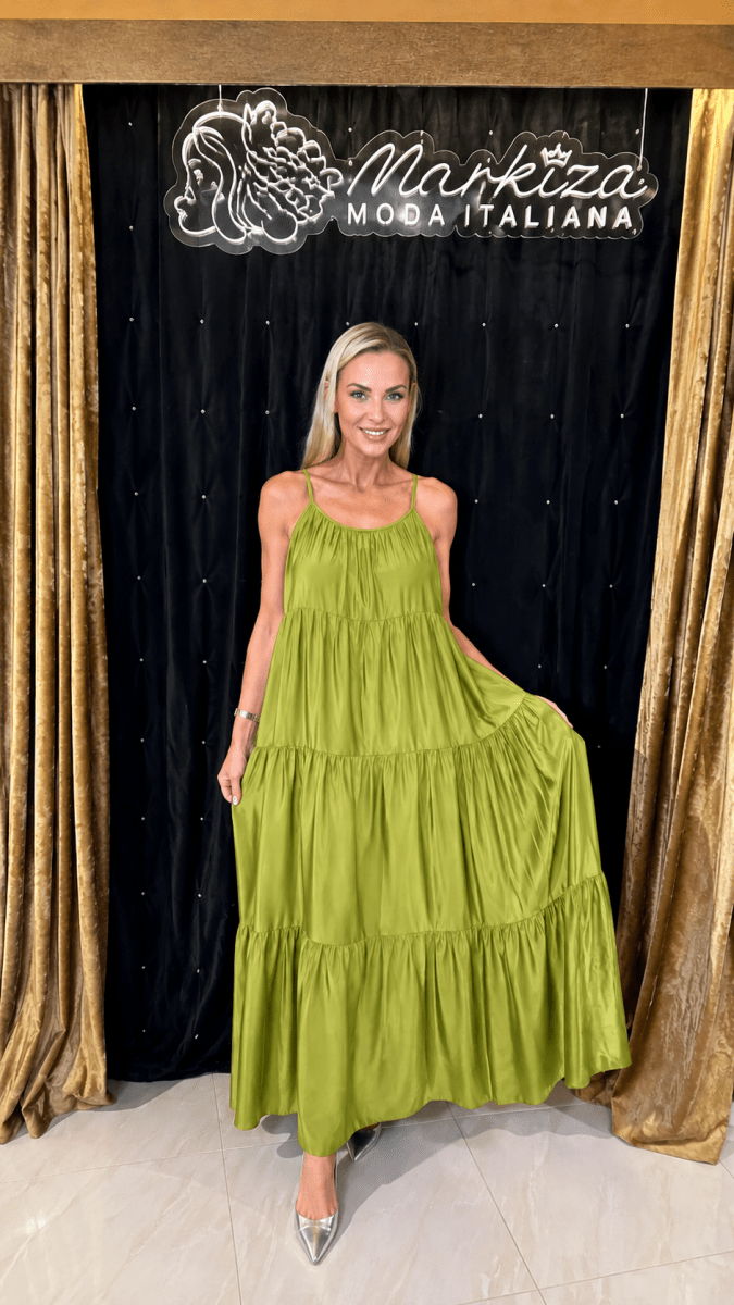Šaty Miami - Markiza Moda Italiana
