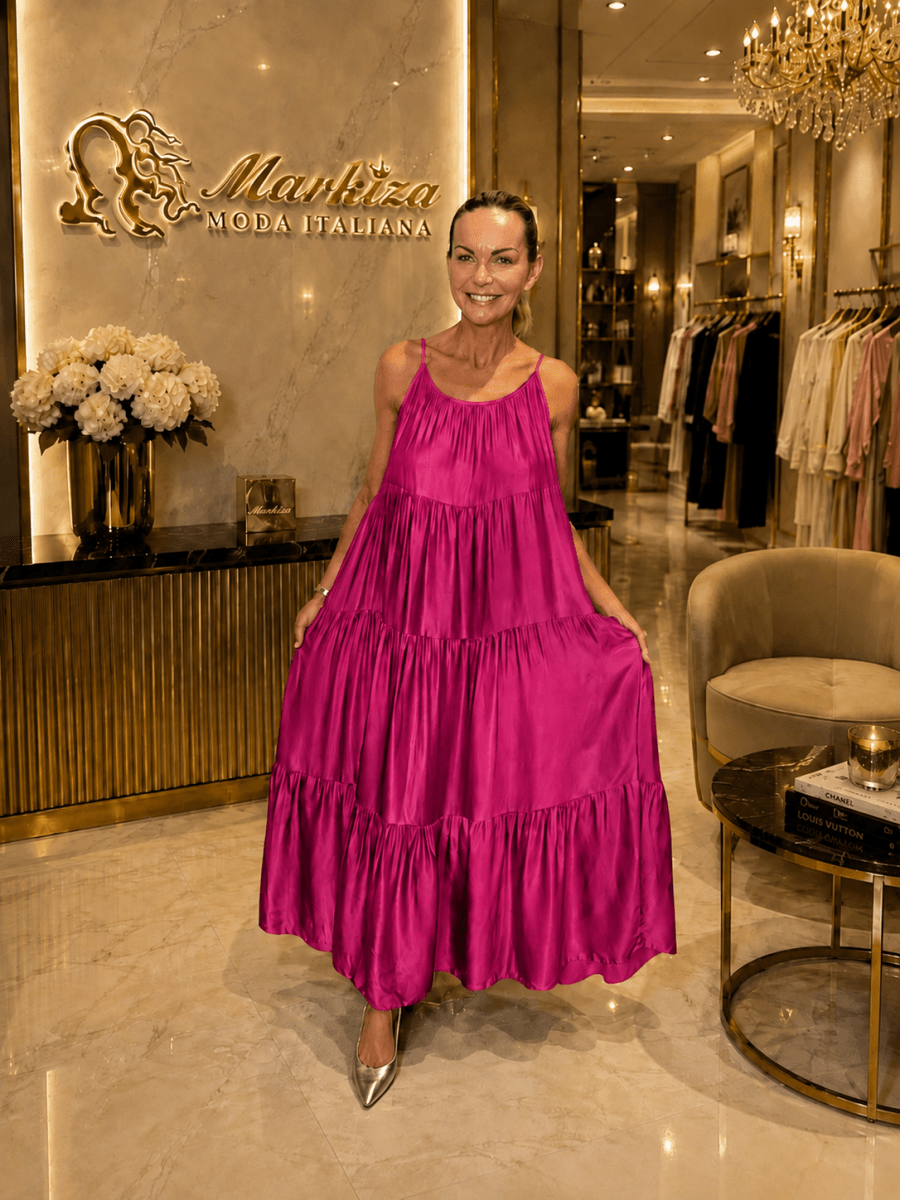 Šaty Miami - Markiza Moda Italiana