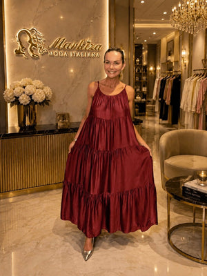 Šaty Miami - Markiza Moda Italiana