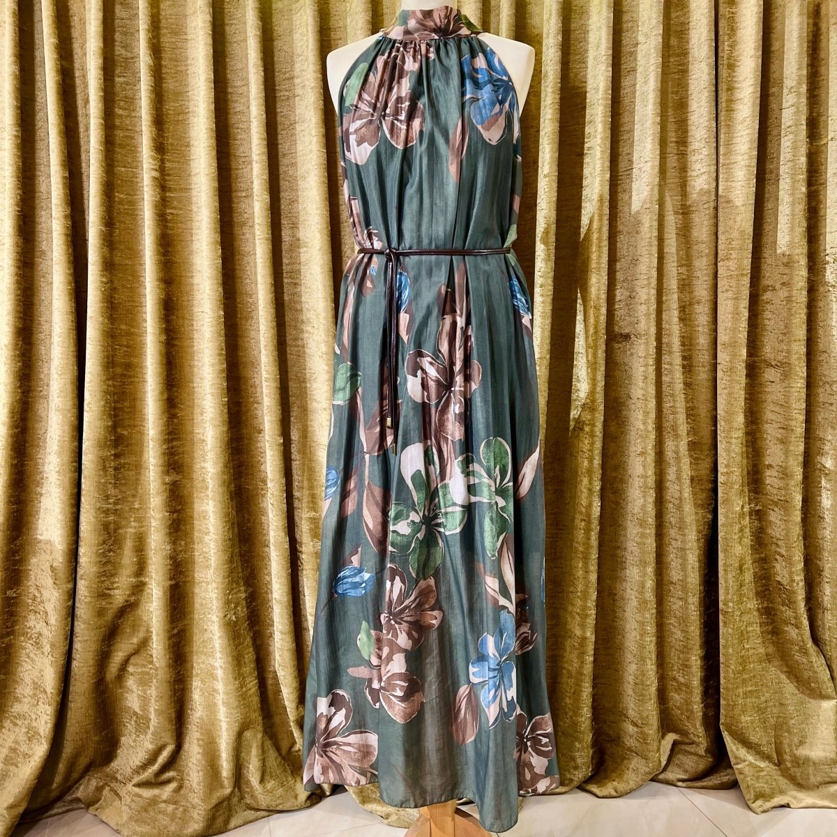 Šaty Mirabel - Markiza Moda Italiana