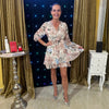 Šaty Naomi - Markiza Moda Italiana