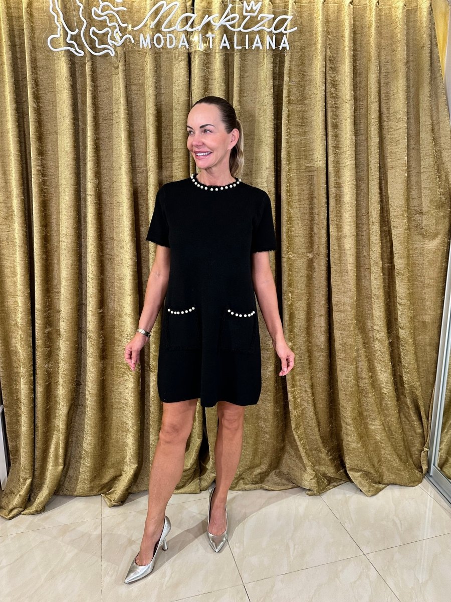 Šaty Perla - Markiza Moda Italiana