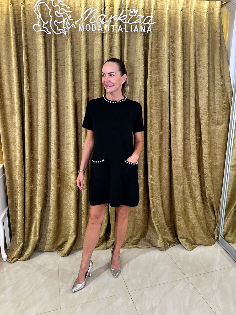 Šaty Perla - Markiza Moda Italiana