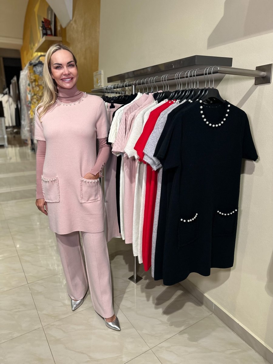 Šaty Perla - Markiza Moda Italiana