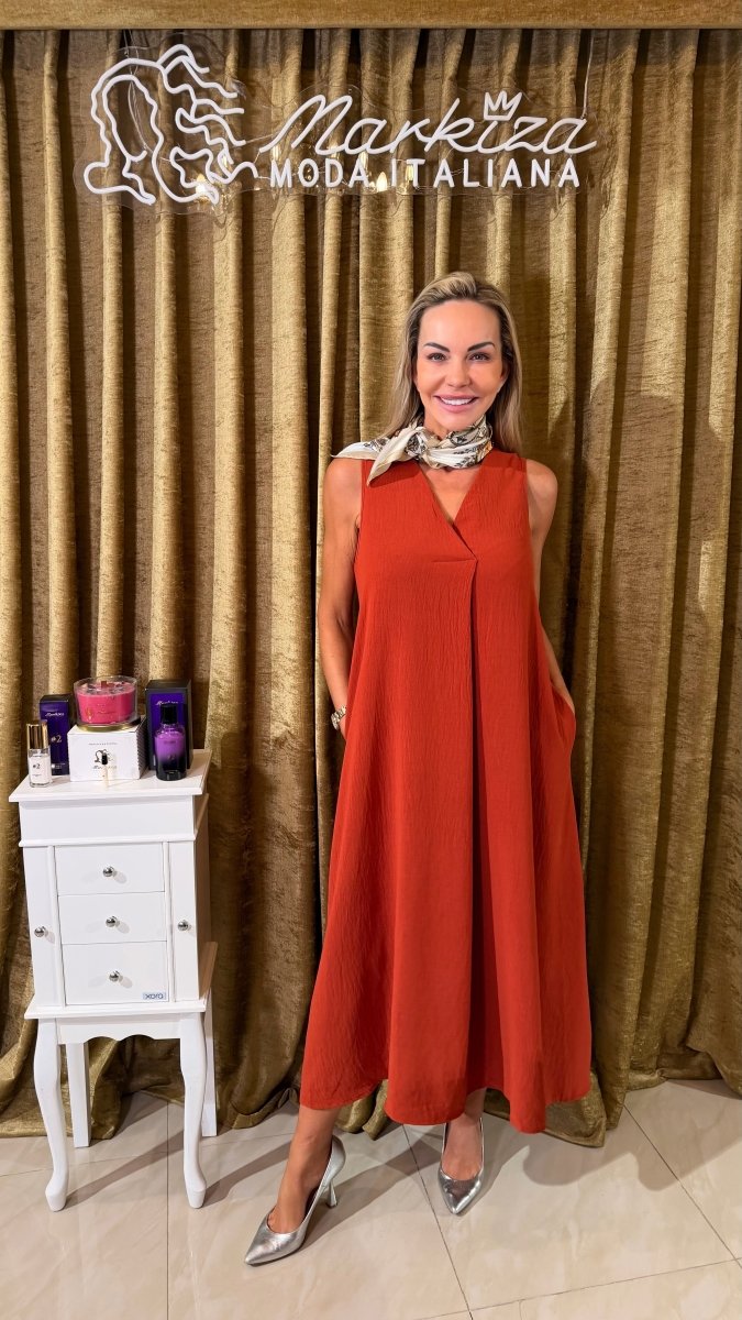 Šaty Rím - Markiza Moda Italiana