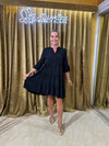Šaty Riviéra model 1 - Markiza Moda Italiana
