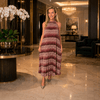 Šaty Riviéra model 2 - Markiza Moda Italiana