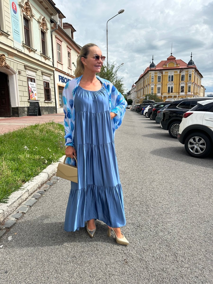 Šaty Tara - Markiza Moda Italiana