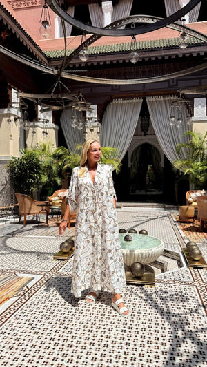 Šaty Versa - Markiza Moda Italiana