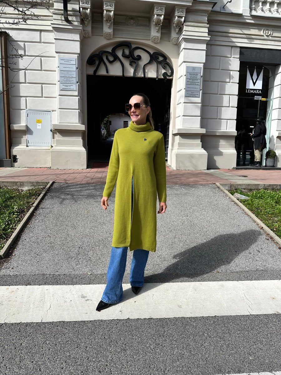 Sersam - Markiza Moda Italiana