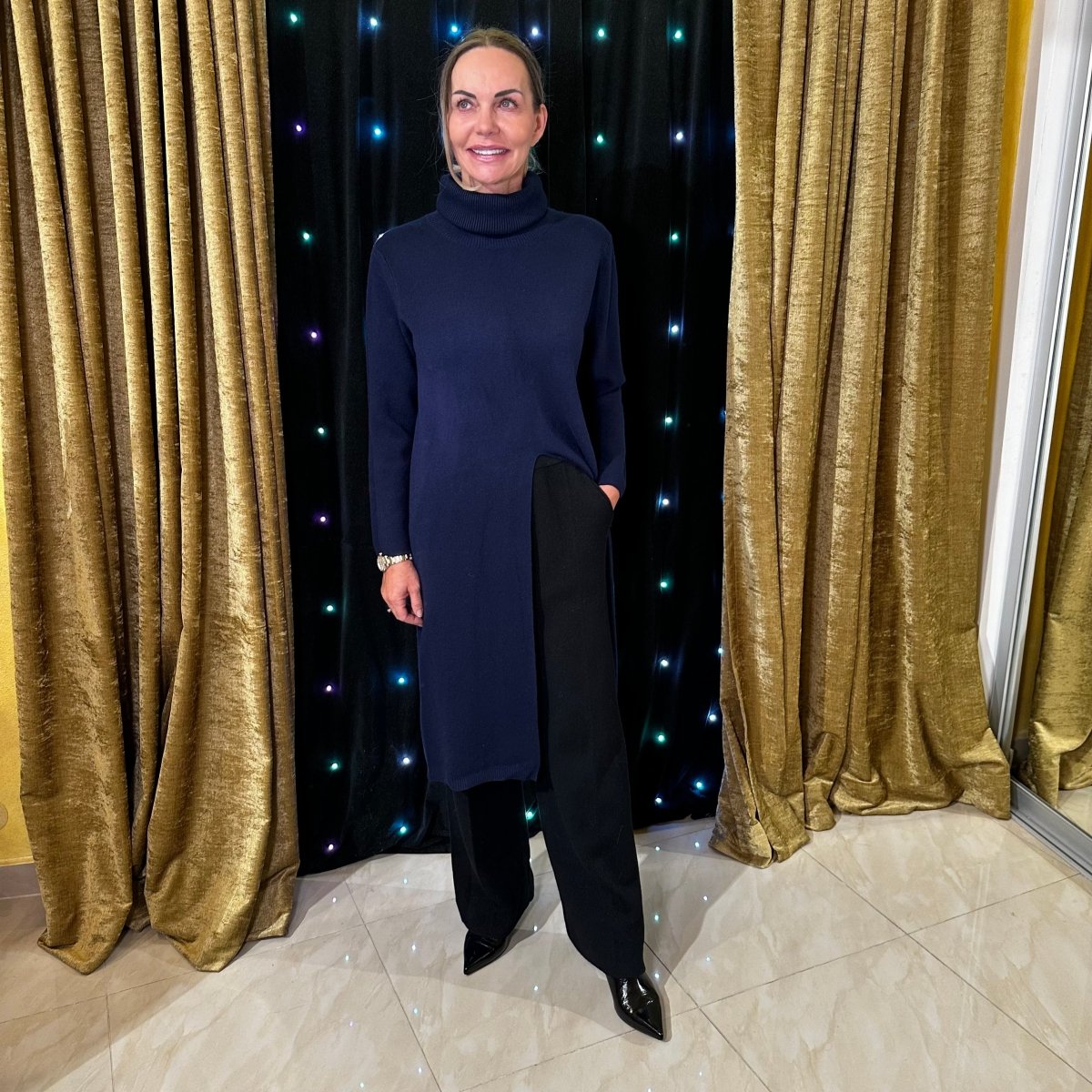 Sersam - Markiza Moda Italiana