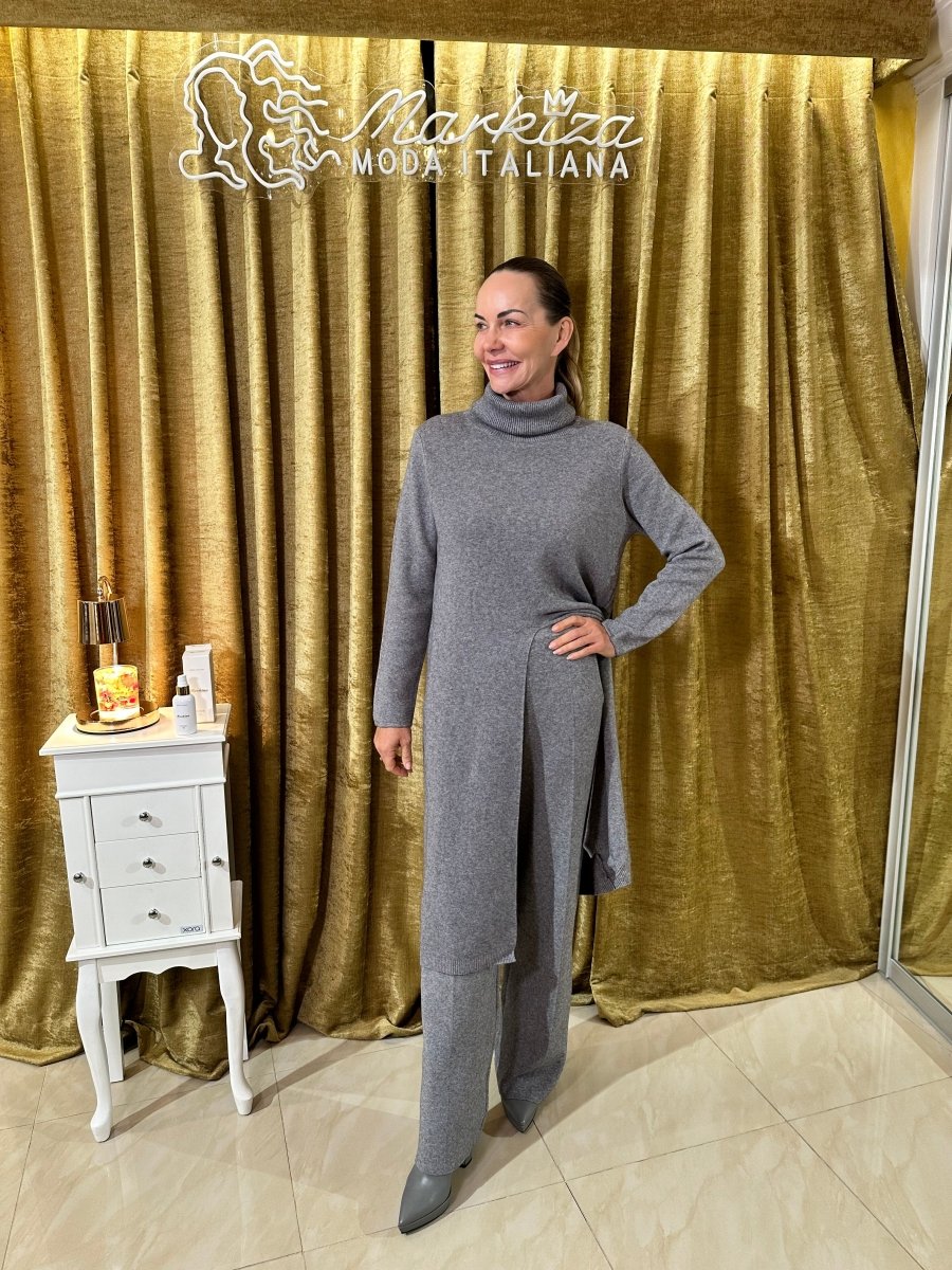 Sersam - Markiza Moda Italiana