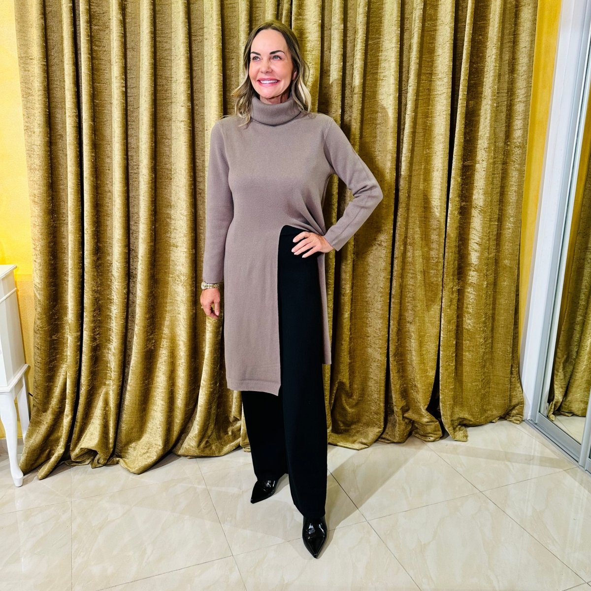 Sersam - Markiza Moda Italiana