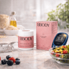 SUGAR BALANCE - BBODY - Markiza Moda Italiana