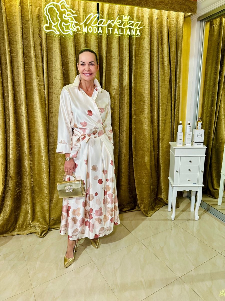 Sukňa Antoanetta - Markiza Moda Italiana