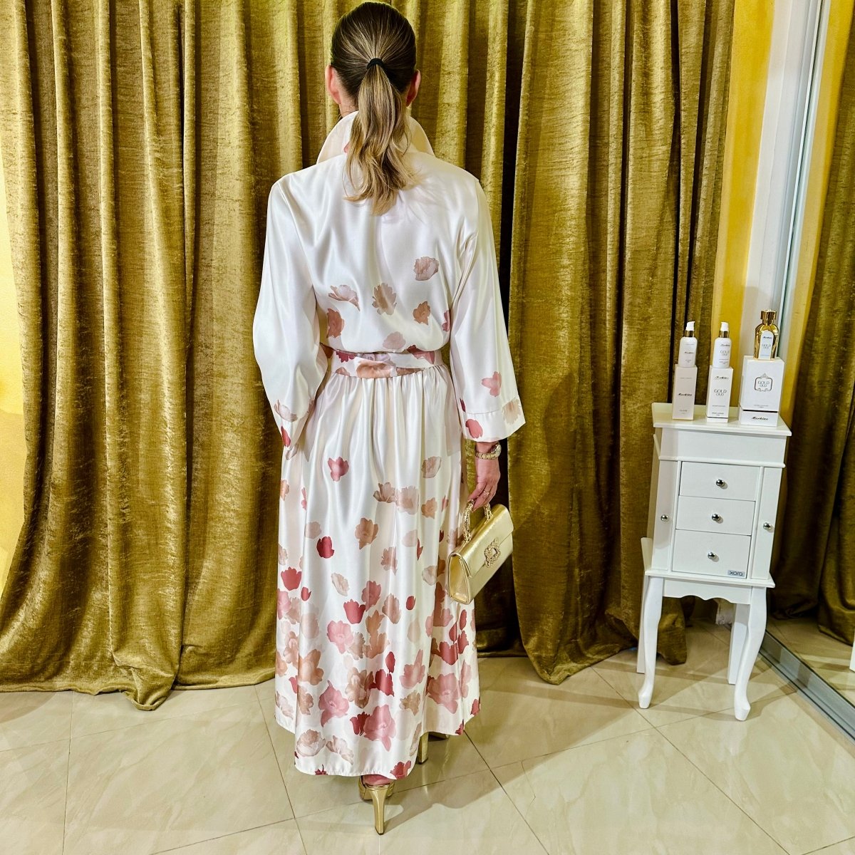 Sukňa Antoanetta - Markiza Moda Italiana