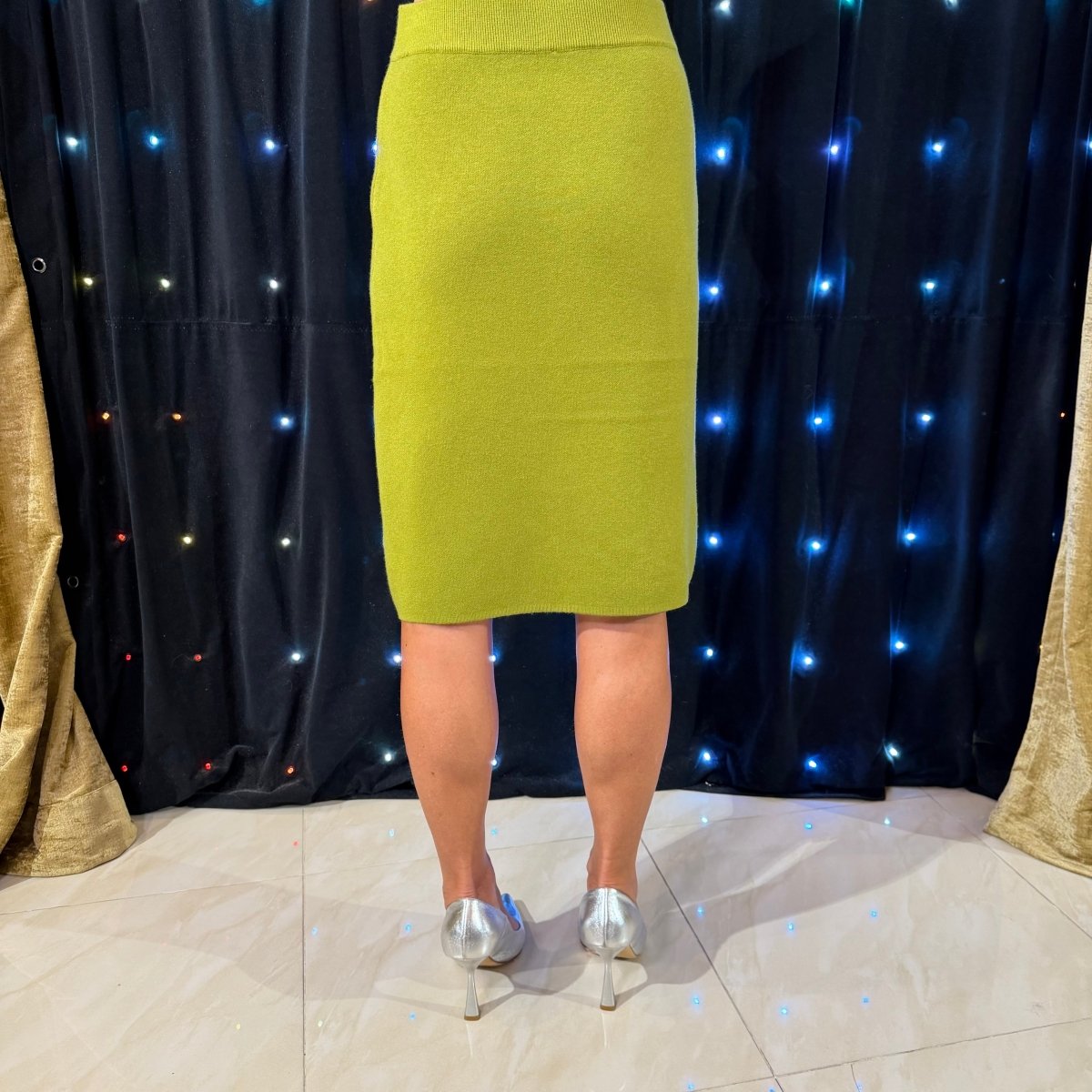 Sukňa Edit - Markiza Moda Italiana