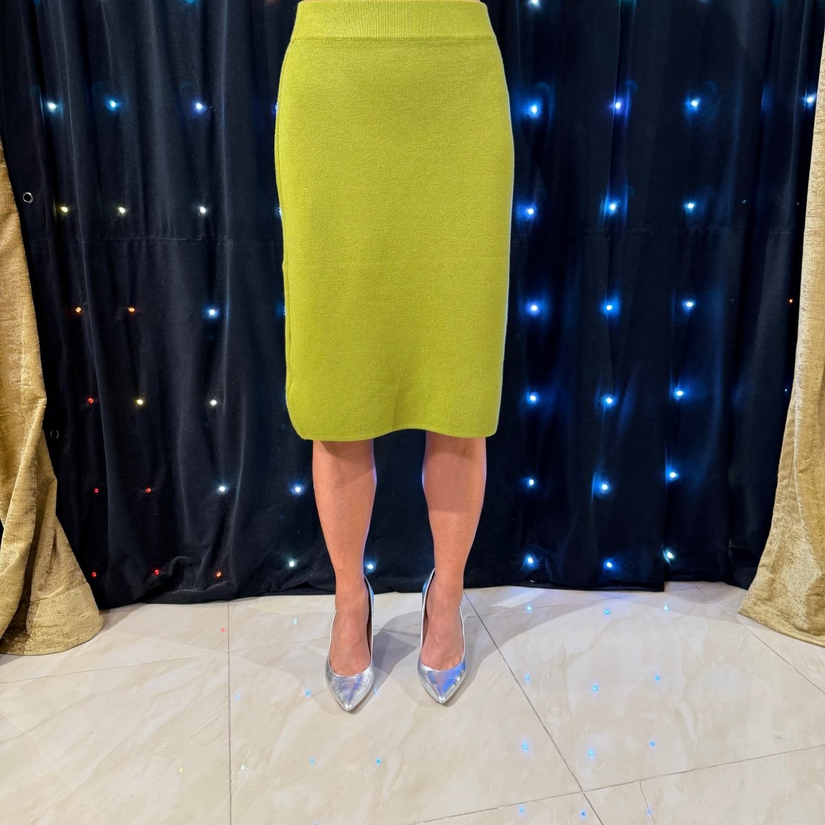 Sukňa Edit - Markiza Moda Italiana