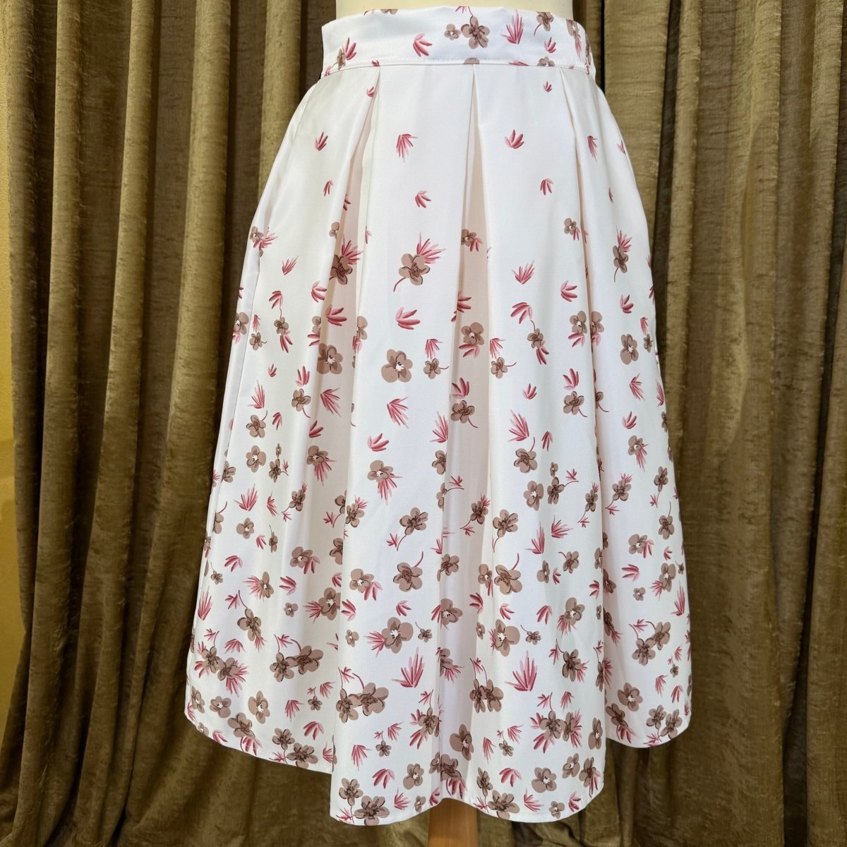 Sukňa Fiori - Markiza Moda Italiana
