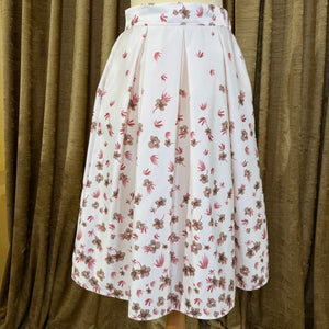Sukňa Fiori - Markiza Moda Italiana