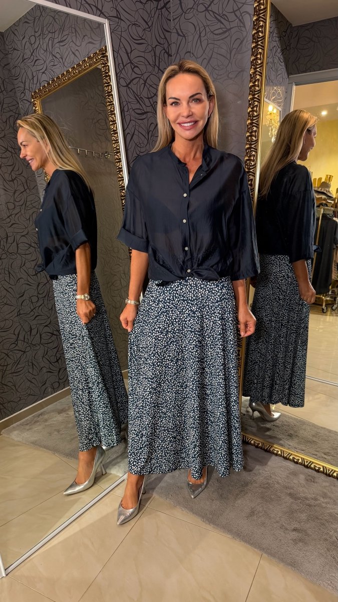 Sukňa Glória - Markiza Moda Italiana
