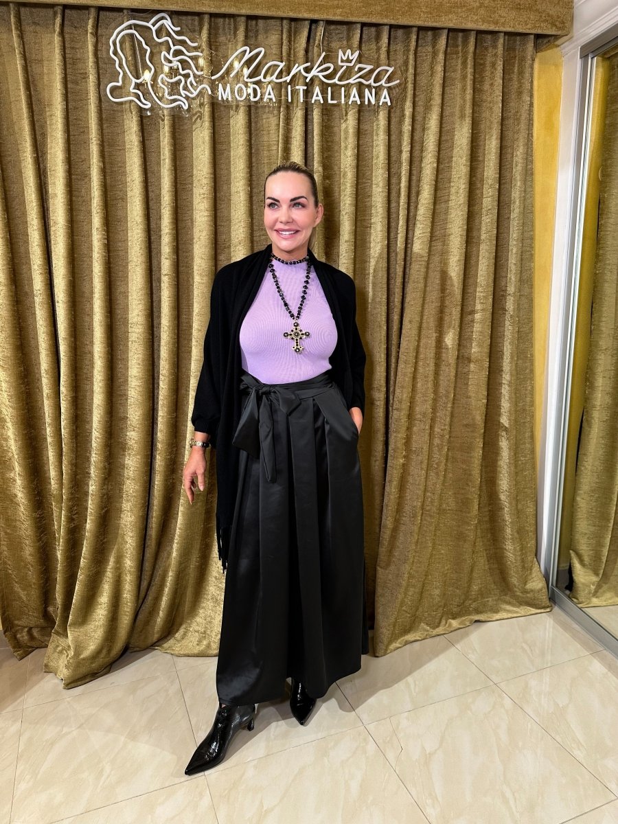 Sukňa Luna - Markiza Moda Italiana