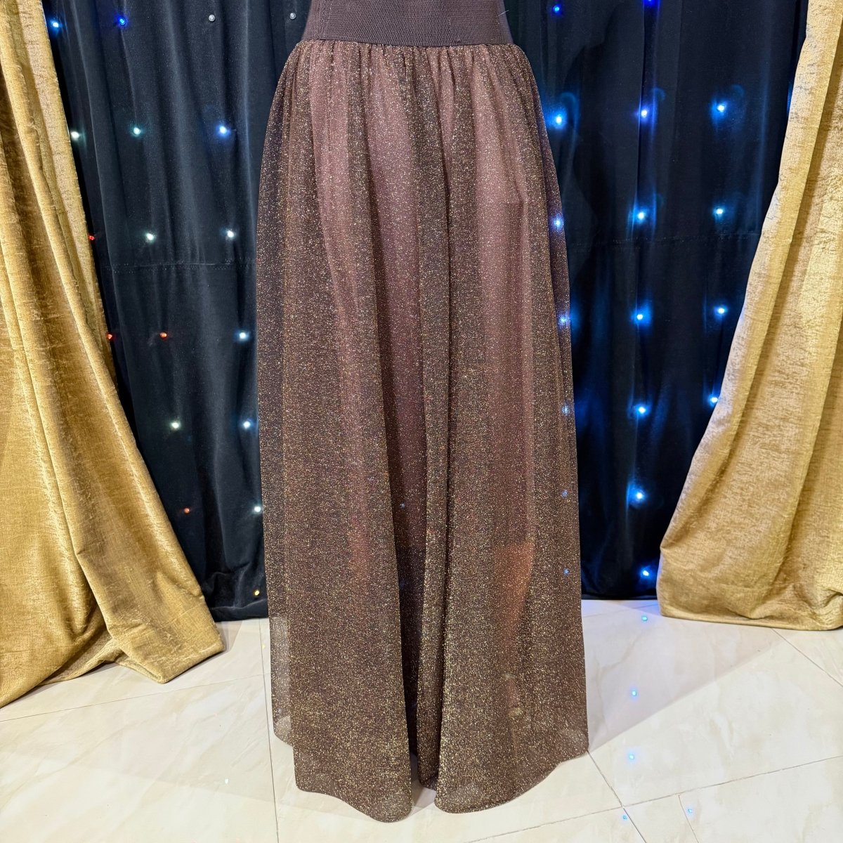 Sukňa Oro - Markiza Moda Italiana