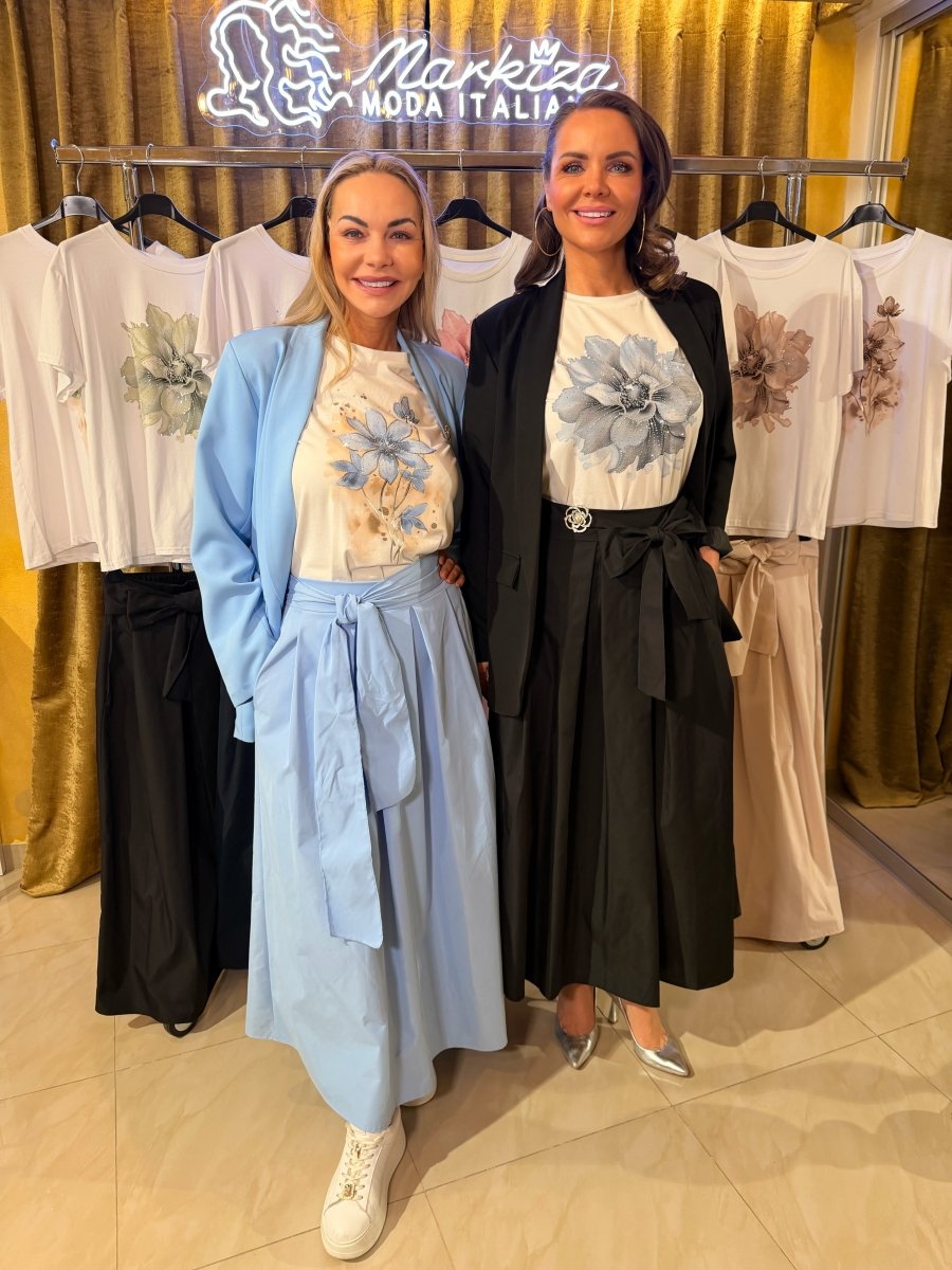 Sukňa Šušťák - Markiza Moda Italiana