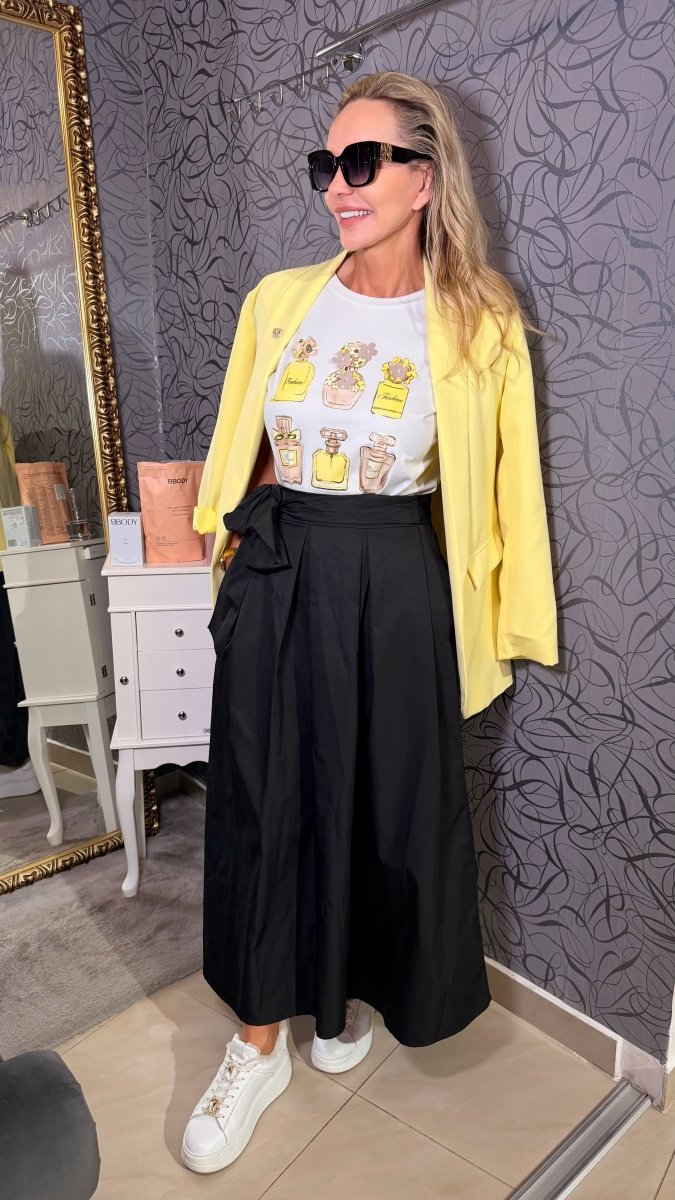 Sukňa Šušťák - Markiza Moda Italiana