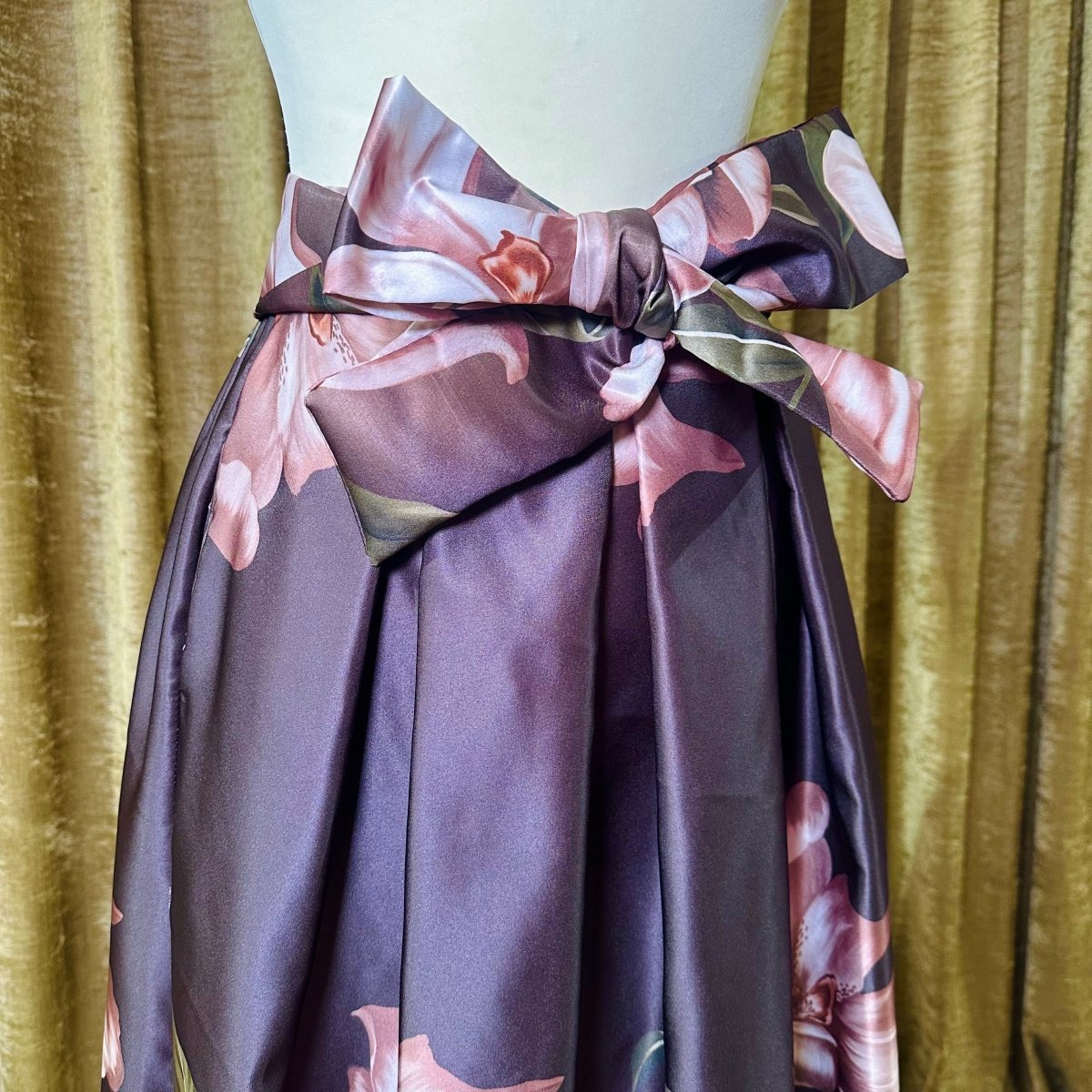 Sukňa Vita - Markiza Moda Italiana
