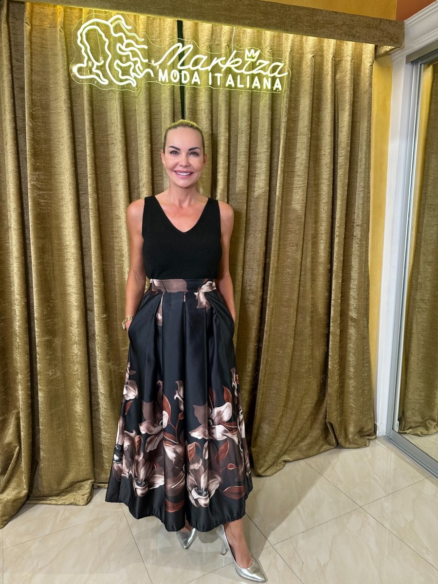 Sukňa Vita - Markiza Moda Italiana
