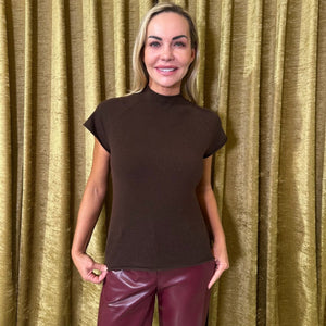 Sveter Athena Soft - Markiza Moda Italiana