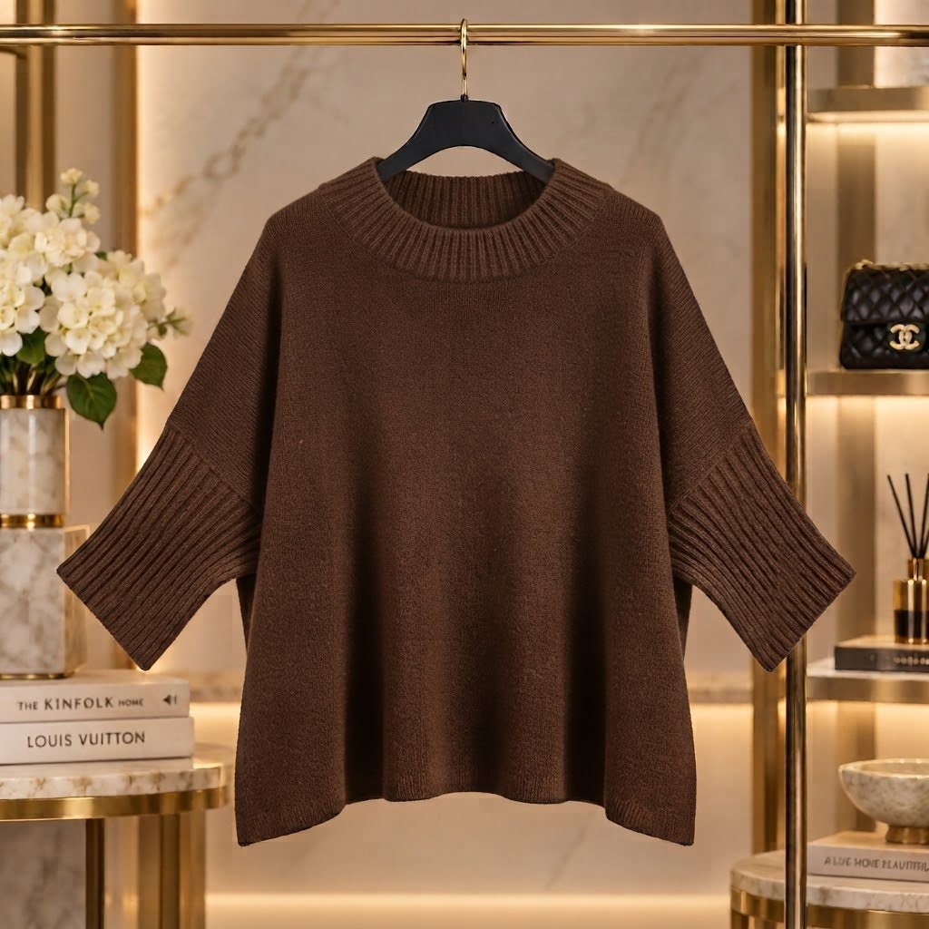 Sveter Ester - Markiza Moda Italiana