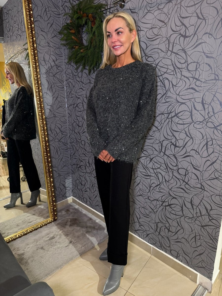 Sveter Gloria - Markiza Moda Italiana