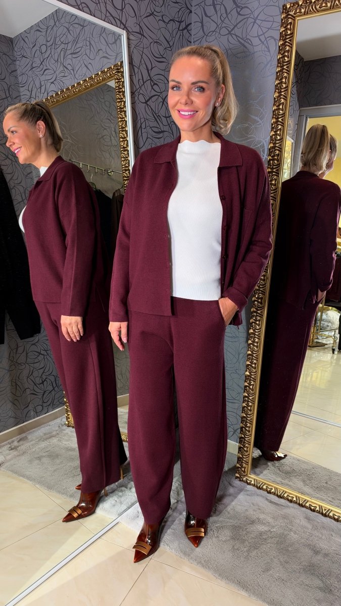 Sveter Isabel - Markiza Moda Italiana
