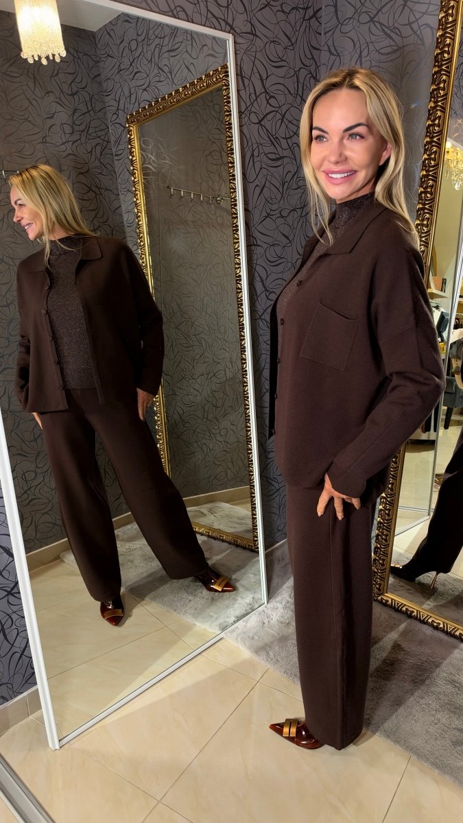 Sveter Isabel - Markiza Moda Italiana