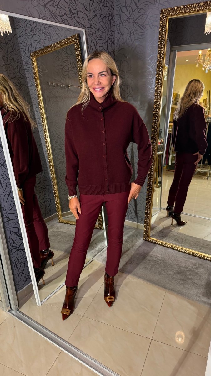 Sveter Lana - Markiza Moda Italiana